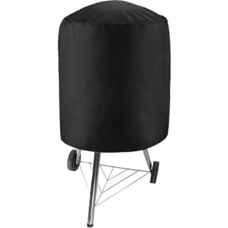 Bardusch - Housse de Barbecue Protection Anti-UV - Anti-l'eau - Anti-l'humidité Couverture de Grill Jardin BBQ pour Barbecue Extérieur 7758cm