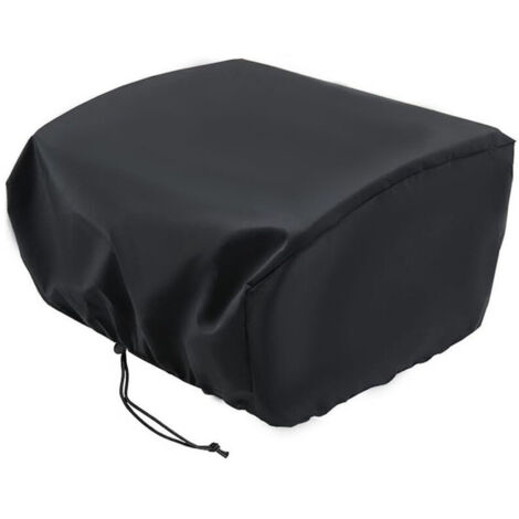 Bardusch-Housse de climatiseur pour camping-car, housses de climatisation pour camping-car pour toit - Housse de rechange étanche pour caravane extérieure de camping-car - Housse de protection pour