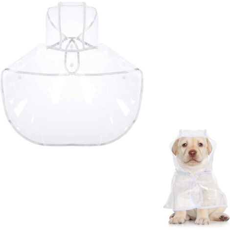 Bardusch - Imperméable pour chien petit chien