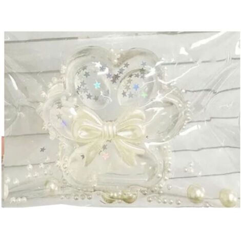 Bardusch - Jouets anti-stress Taba Cat, mini pattes mochi peluche, douces et mignonnes, pour enfants/adultes