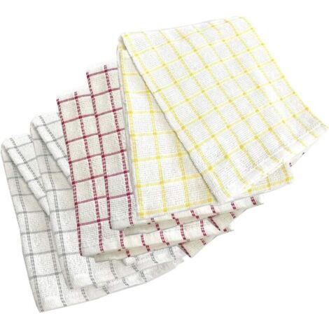 Bardusch-L5 torchocuisi10cotnatur45xctrabsorbannpelucheuépalavablemulticolore