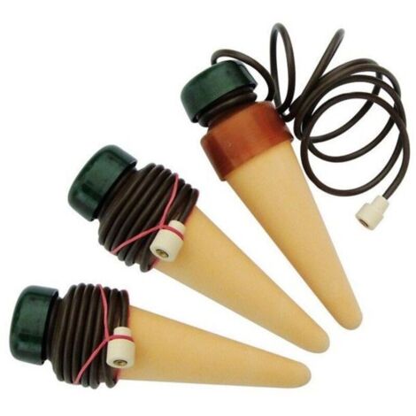 Bardusch-Lot de 3 carottes d'irrigation Blumat