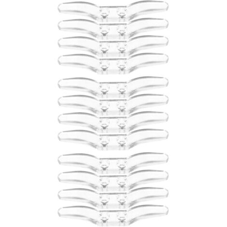 Bardusch - Lot De 3 Enrouleurs De Cordons pour Stores Et Fenêtres De Sécurité 4 Pièces X 3
