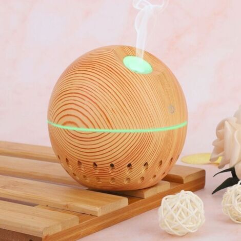 Bardusch - mini humidificateur Purify Humidificateur USB Humidificateur Humidificateur Diffuseur Purificateur d'air hygiene visage