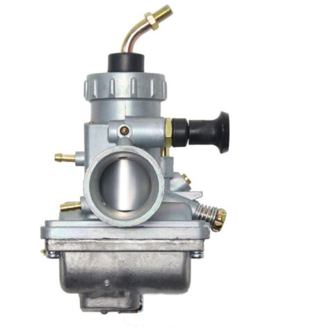 Bardusch-Moteur carburateur 28mm Compatible avec VM24 Compatible avec Yamaha SR 125 YFS200 DT100 125175 RT100 180 TTR125 YZ80 YZ85 Compatible avec Suzuki RM60 65 80