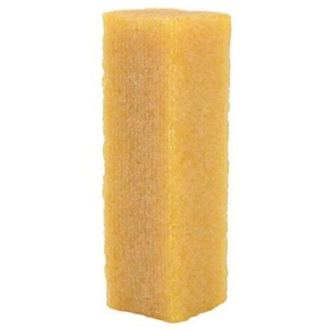 Bardusch-Nettoyage Abrasif Bâton de Colle Bande PonçAge Tambour Nettoyant Papier Verre Gomme pour Ponceuse à Disque A