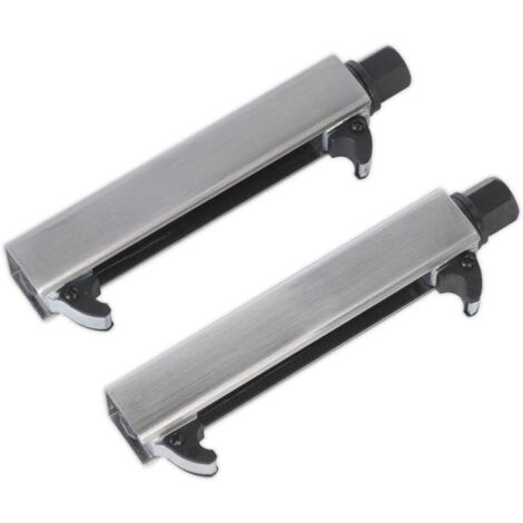 Bardusch-Outil de compresseur de Ressort hélicoïdal de Moto Outil de Retrait de Ressort d'amortisseur Outils de réparation de Moto