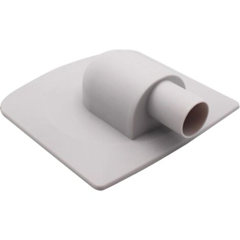 Bardusch-P58PP1955W05 Adaptateur de plaque d'aspiration de rechange pour Summer Waves Convient pour les systèmes de pompe à filtre Polygroup Skimmer