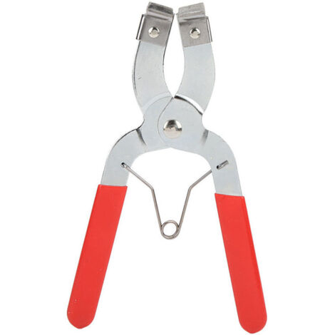 Bardusch-Pince à segments de piston de moteur en acier inoxydable, outils d'installation et de retrait d'extenseurs réglables pour automobiles