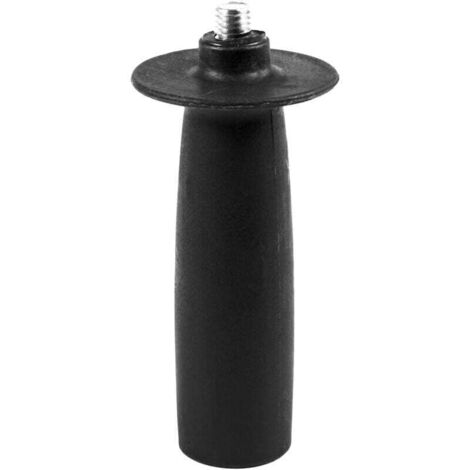 Bardusch-Poignée Latérale Plastique Filetage Coulissant M10 pour Meubleuse d'Angle Accessoire