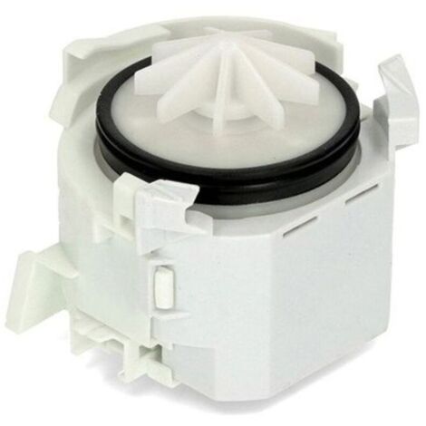 Bardusch - Pompe vidange pour lave-vaisselle ac 54v - 55hz - blp3 00/004 Whirlpool C00297919