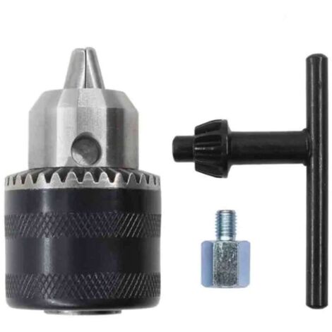 Bardusch-Pour M14 Grinder - Meuleuseangle perceuse électrique Conversion pince de serrage 10mm support de mandrin per