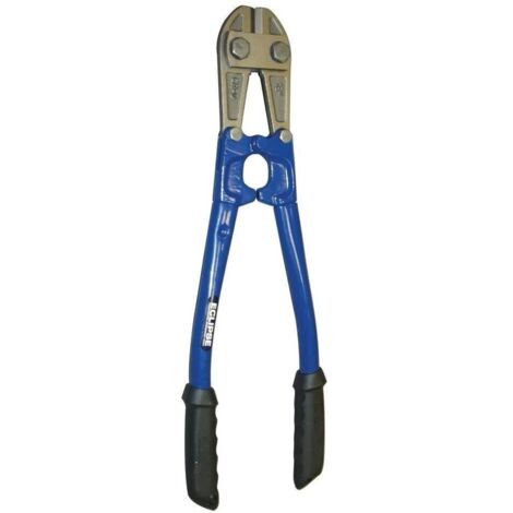 Bardusch-Professional Tools ETBC14 Coupe-boulons à poignées tubulaires 14"