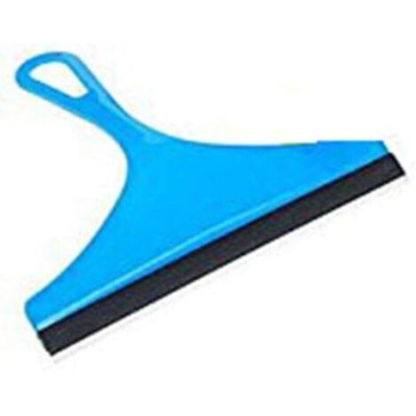 Bardusch-Raclette de nettoyage pour vitres, douche, salle de bain, miroir, voiture, 1 pièce