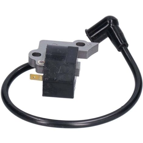 Bardusch-Remplacement de bobine d'allumage de scie à chane à essence pour McCULLOCH MAC 320 / 4-20XT / 3-14XT / CAT 335