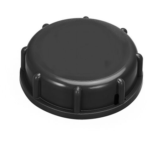 Bardusch-S100x8 IBC Bouchon Cuve,Raccords Robinet Tuyau ,Raccord Cuve 1000 litres,pour Vanne Cuve 1000l,Reservoir eau de Pluie,Conteneur