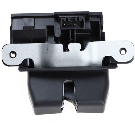 Bardusch-Serrure de coffre et hayon Fiesta MK6, loquet de verrouillage de coffre pour B-Max 2008-2017 OEM : 1761865 8A61-A442A66-BE