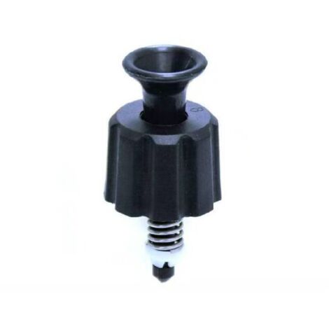 Bardusch-Soupape de décharge de pression compresseur d'air soupape de décharge soupapes de décharge de sécurité pour pulvérisateur de type sac à dos 3L/5L/8L，noir