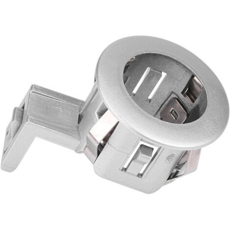 Bardusch-Support de capteur de stationnement, manchon de remplacement standard OEM 89341-33100-A0 pour voiture RX350 3.5L