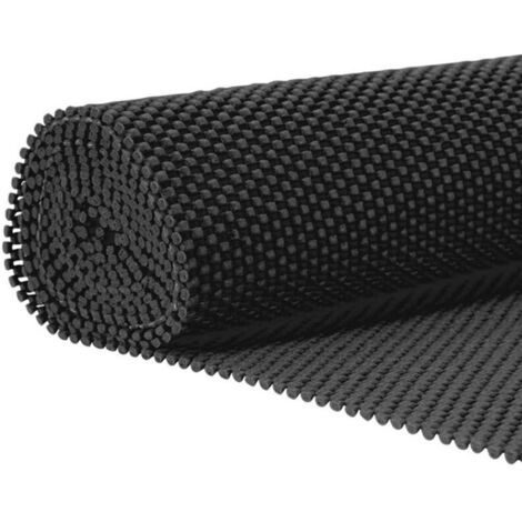 Bardusch Tapis antidérapant pour tapis, sous-tapis antidérapant 30 x 200 cm, tapis antidérapant imperméable pour étagère, tiroir, voiture