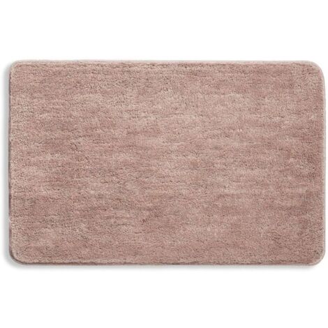 Bardusch-Tapis Ultra Absorbant Pink, 40x60 cm