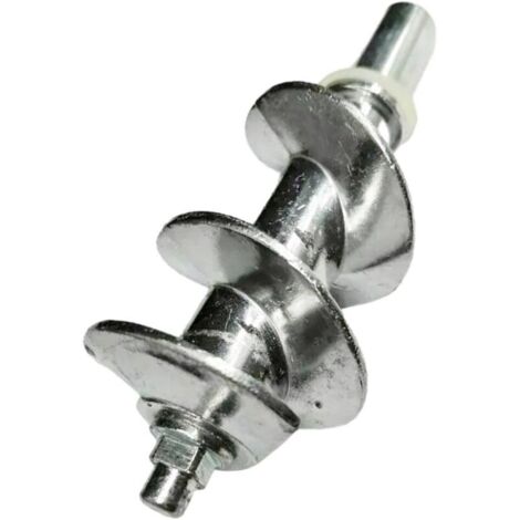 Bardusch - Vis sans fin hachoir à viande 45 mm, compatible modèle G30PRPWDR 010162C, pièce maîtresse remplacement fonctionnelle durable