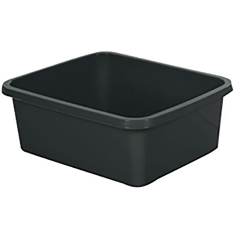 

Barenno Rectangular Clasico 8L Gris