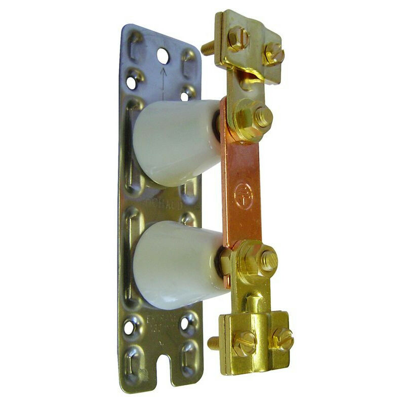 Barrette de coupure de terre haute (N099)