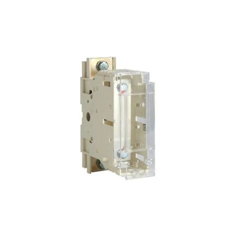 Barette de neutre 400A - APPAREILLAGE DE TETE HAGER HZF504