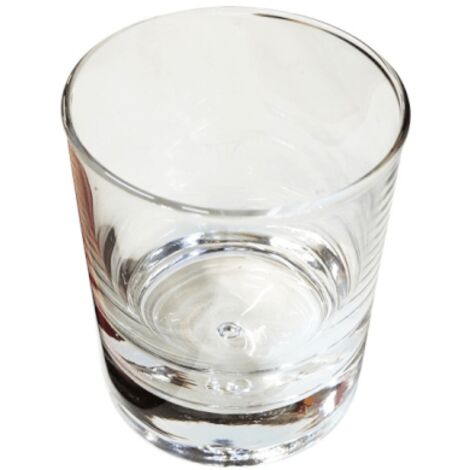 Barglass confezione 6 bicchieri Whisky 28 cl