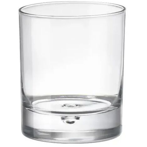 Barglass pack de 6 Verres à Whisky 28 cl