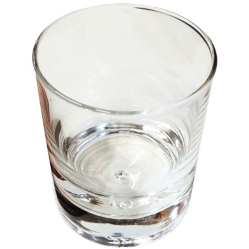 Bormioli Rocco Barglass Packung Mit 6 Whiskygläsern 28 Cl