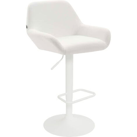 Barhocker Detmold Kunstleder
