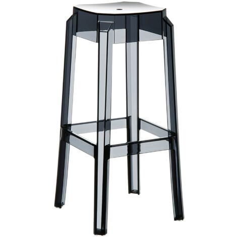 Barhocker Fox schwarz