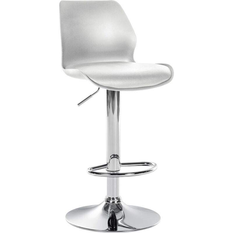 Barhocker Gilbert Kunststoff