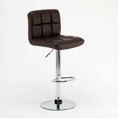 Barhocker Küche Mit Lehne - The Black And White Patterns