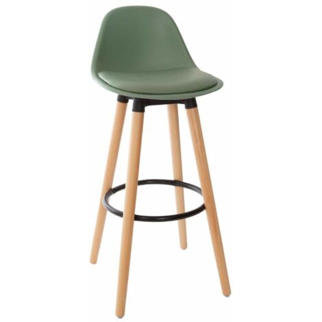 Barhocker Maxon khaki