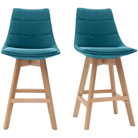 Esstisch ausziehbar Esche naturell L130-160 NORDECO - Esche