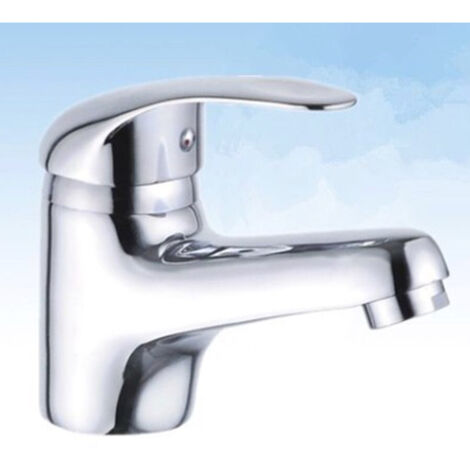 Bari Mitigeur De Lavabo De Salle De Bains