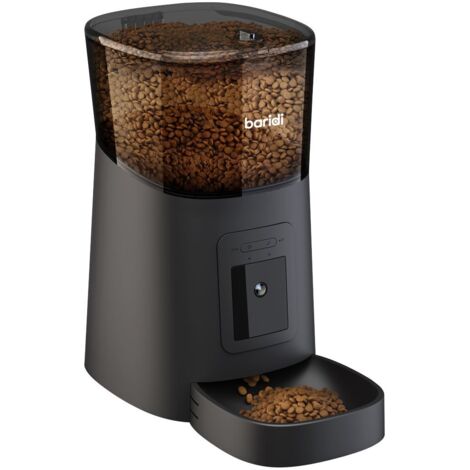 Baridi DH231 Automatic Pet/Cat/Dog Feeder with Camera 6L Capacity