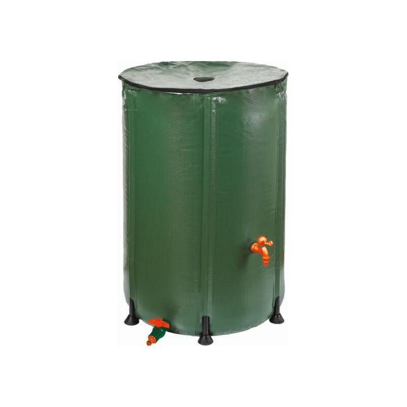 Bricoline - Baril of Eau of Pluie of 100 litres