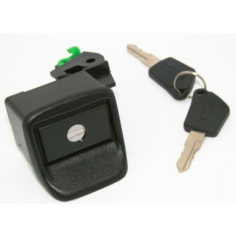 Univcar - Barillet coffre Peugeot 306 oe :8726A0