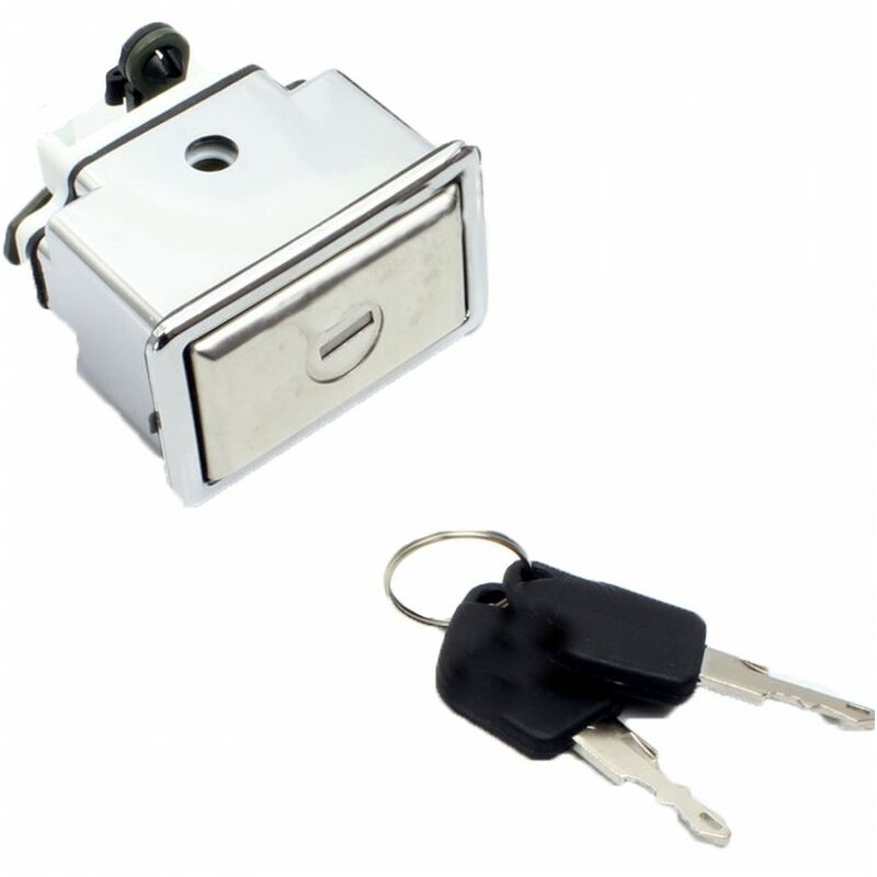 Univcar - Barillet coffre 405 série 2 8726.72