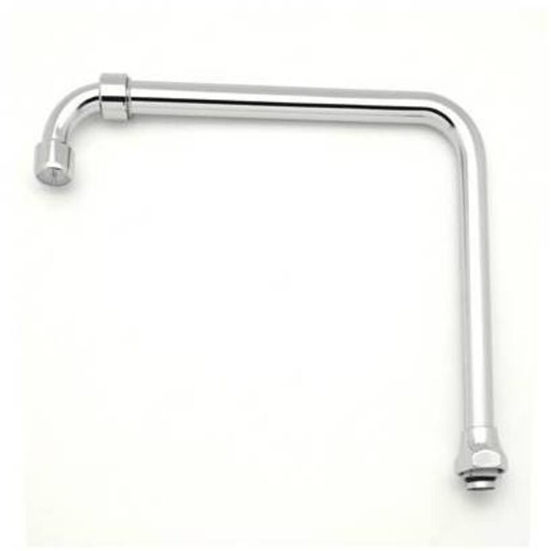 Barillet de pont extensible