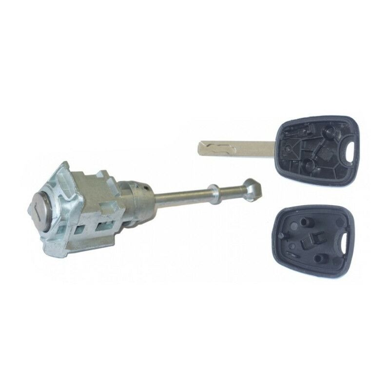 Univcar - Barillet de porte avant gauche Jumpy ii et ii 9170FE