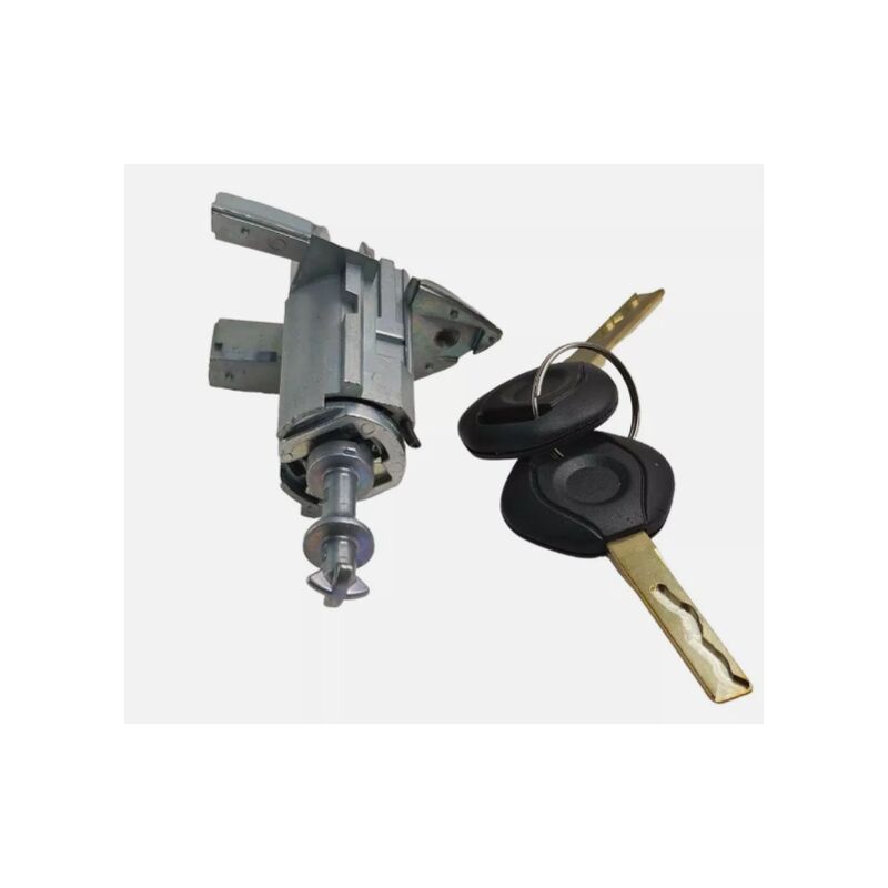 Univcar - Barillet de porte avant gauche X5 E53 51217035421