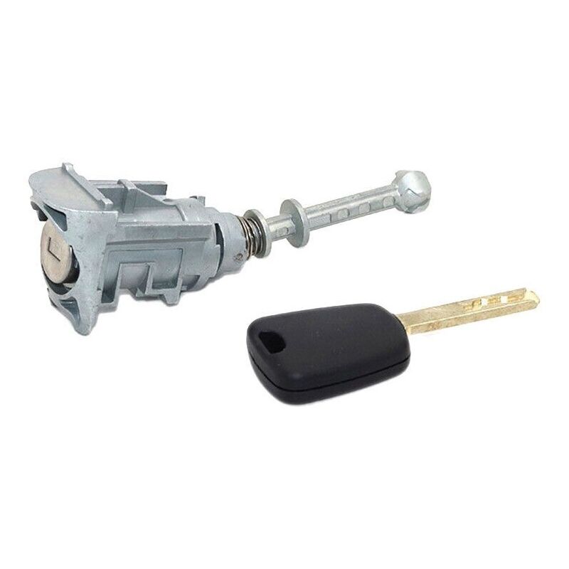 Univcar - Barillet de porte C4 9170Y0