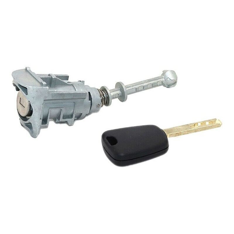 Univcar - Barillet de porte C4 9170Y0