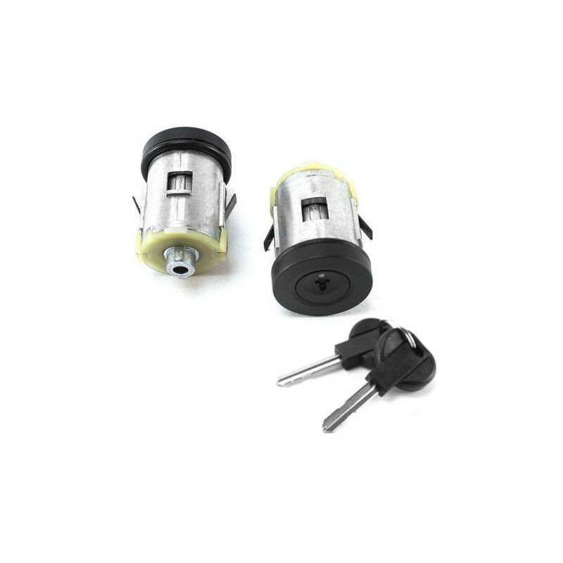 Univcar - Barillet de porte Scudo 806 Jumpy 9170.AY