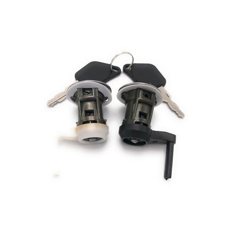 Barillet de portes 206 9170.N8